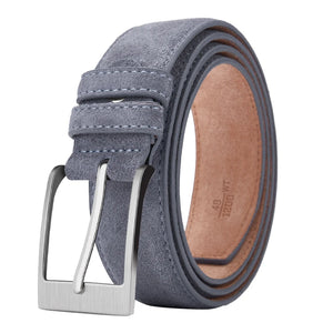 Vandeventer Cow Leather Belt