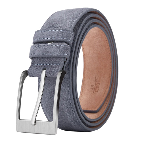 Vandeventer Cow Leather Belt
