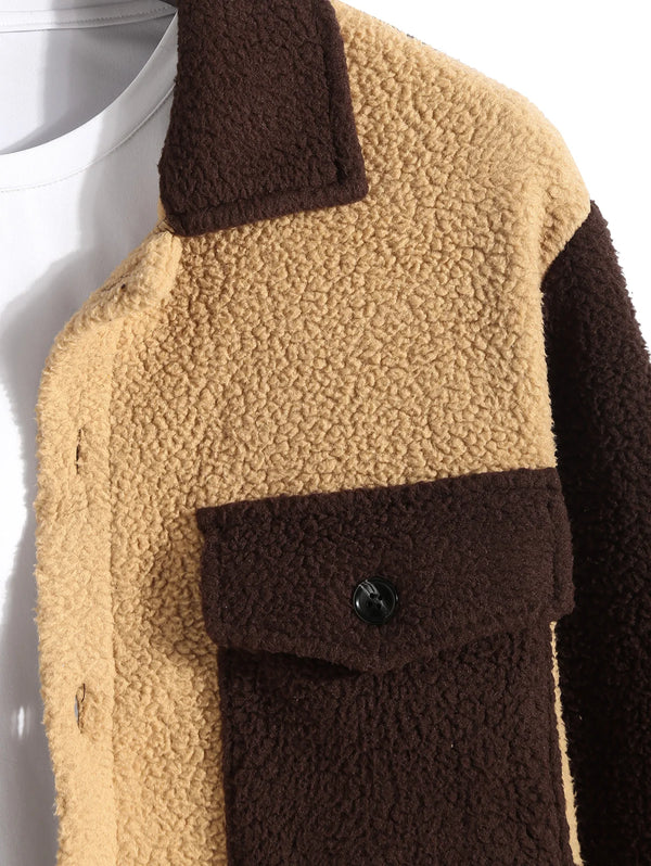 Warm-Wang Jacket
