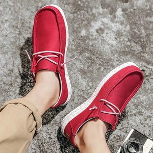 Laziale Moccasins