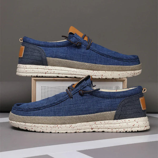 Liam Loafers