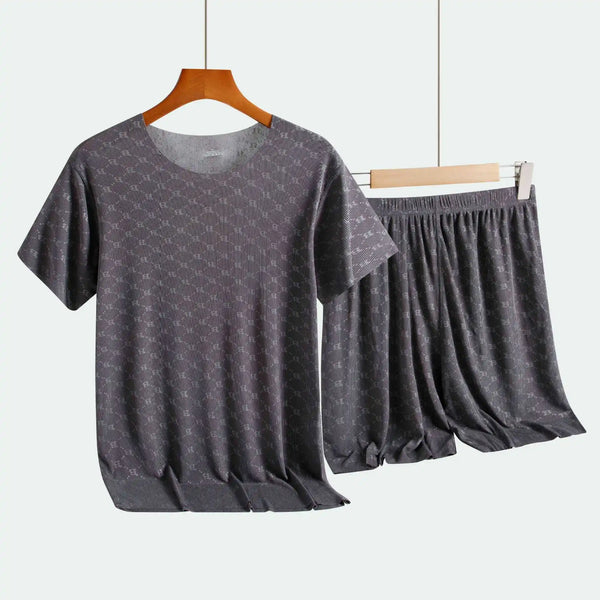 Brento Pajama Set