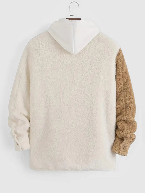 Warm-Wang Jacket
