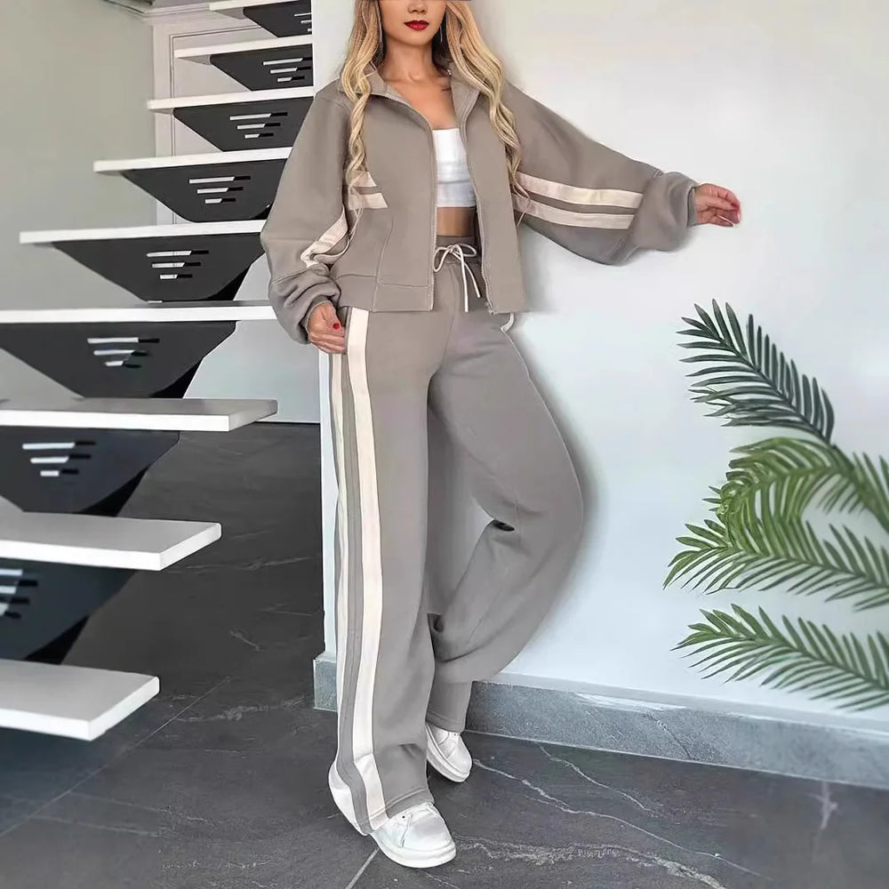 Carmené Bleu 2 Piece Set