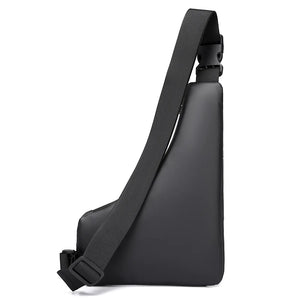 Harper Crossbody Bag