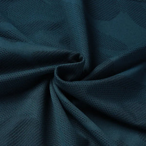 Jay Camo Silk T-shirt