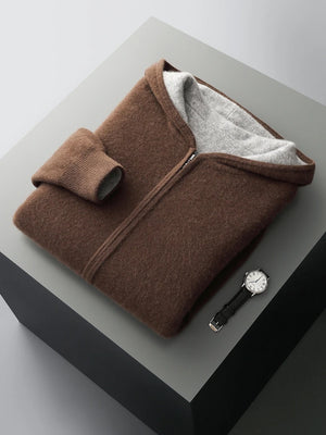 Costarri Italian Merino Wool Sweater