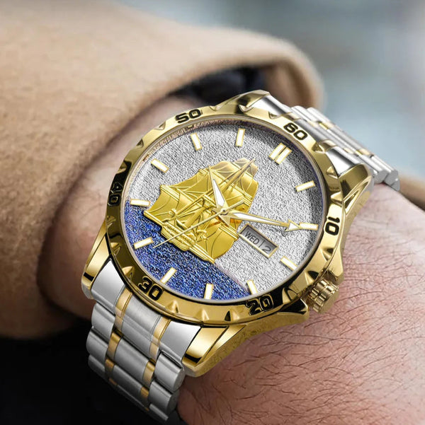 Glenaw Riviera Watches