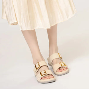 Angelica Orthopedic Slippers