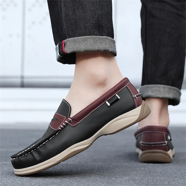 Old Domington Loafers
