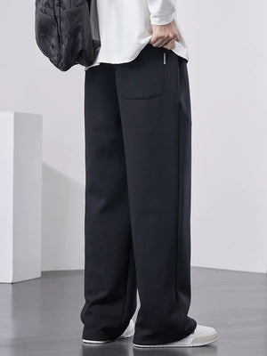 Birillo Kosti Cotton Pants