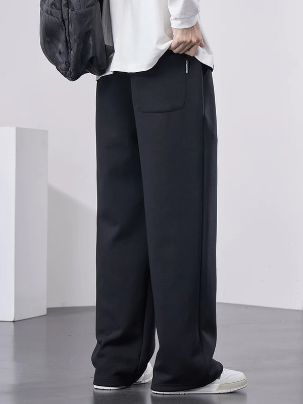 Birillo Kosti Cotton Pants