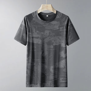 Hettan Silk T-shirt