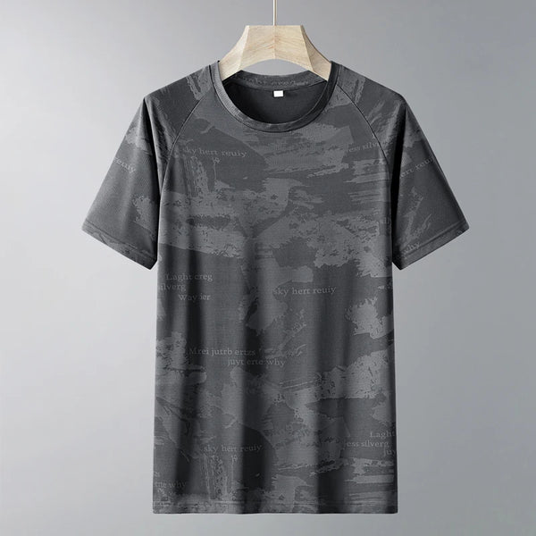Hettan Silk T-shirt