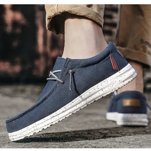 Laziale Moccasins
