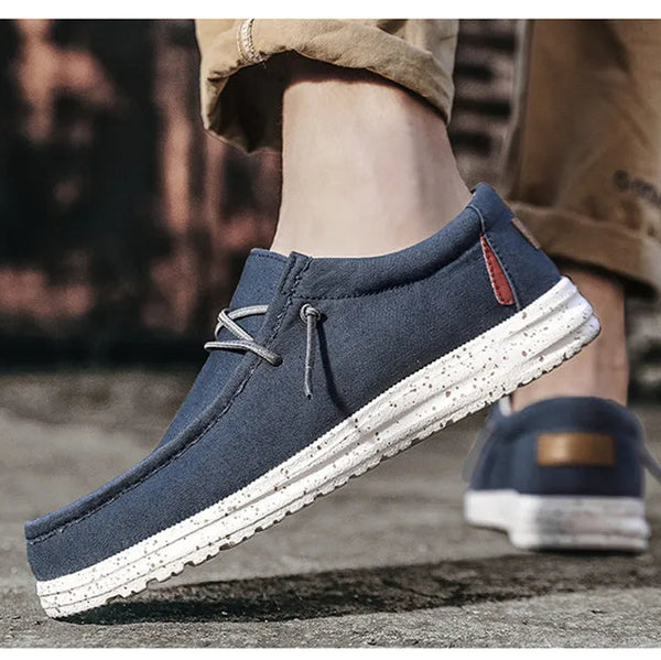 Laziale Moccasins