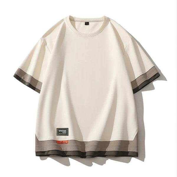 Sebastian T-shirt