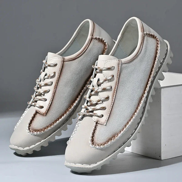 Ohtani Hand-Stitched Shoes