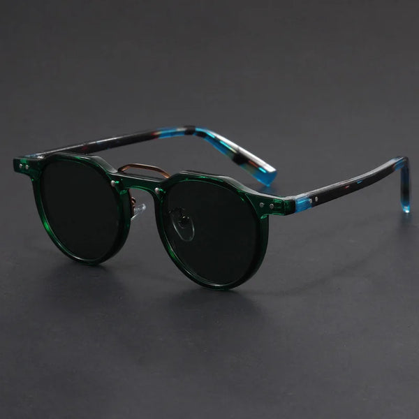 Passet Sunglasses