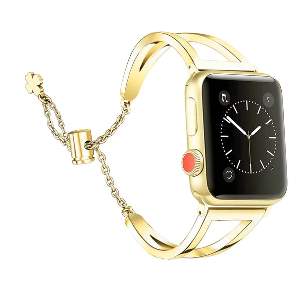 Lucky Apple Watch Strap
