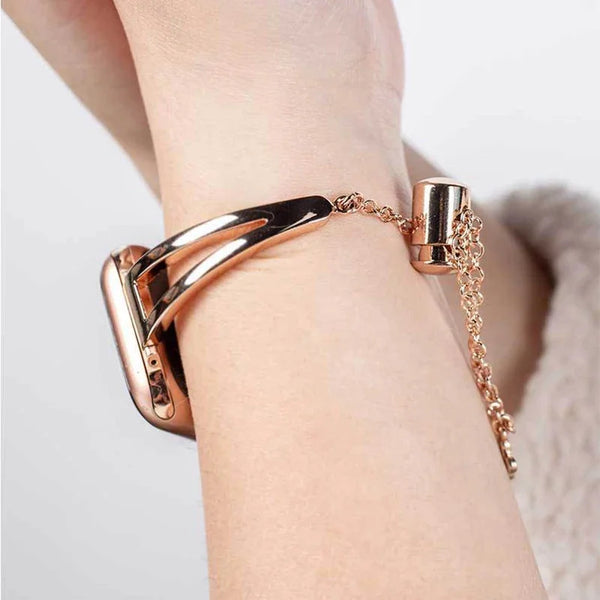 Lucky Apple Watch Strap