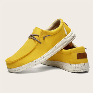 Laziale Moccasins
