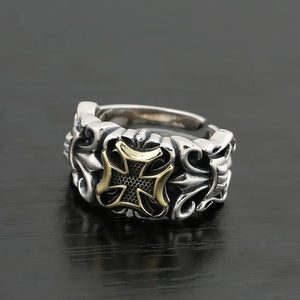 Vow of Iron Ring