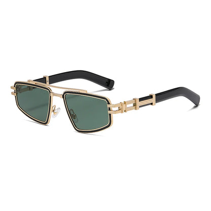 Double Clay Sunglasses