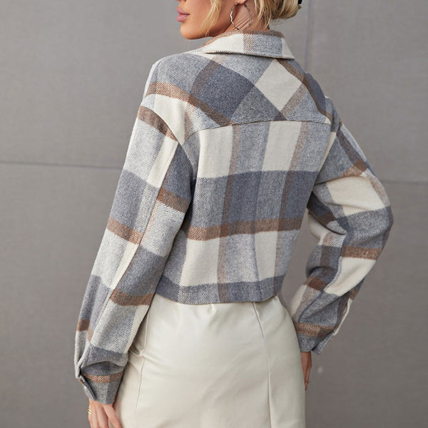 Alison Jacket