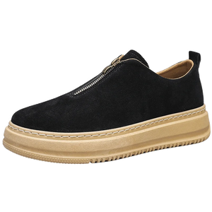 Martin Suede Shoes