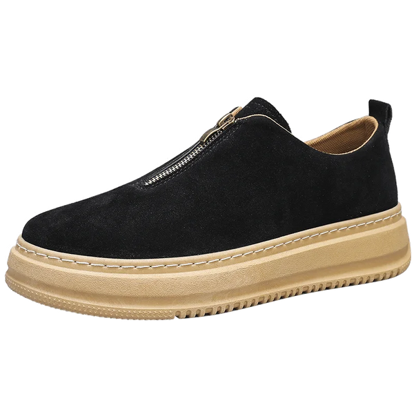 Martin Suede Shoes