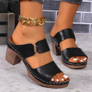 Seraphina Sandals