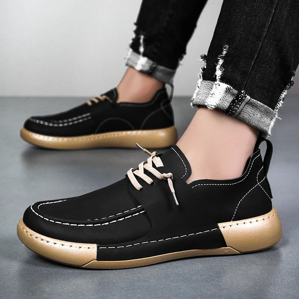 Theodore Shoes