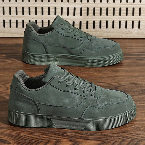Wharton Shoes