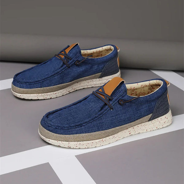 Liam Loafers