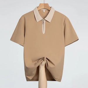 Archer Polo T-shirt