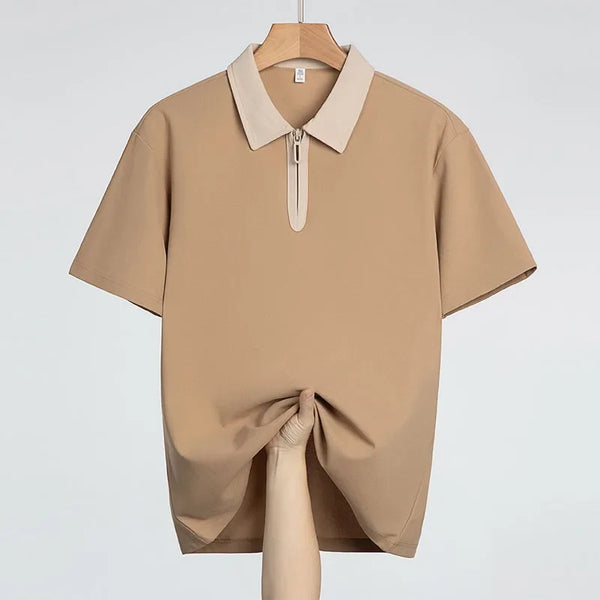 Archer Polo T-shirt