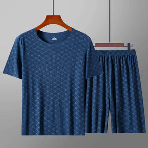 Brento Pajama Set