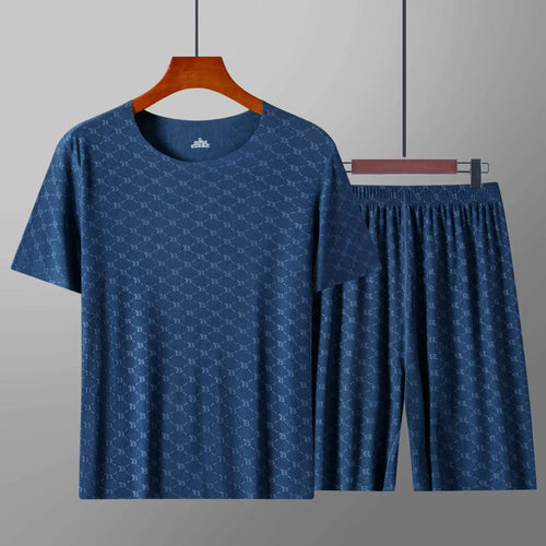 Brento Pajama Set