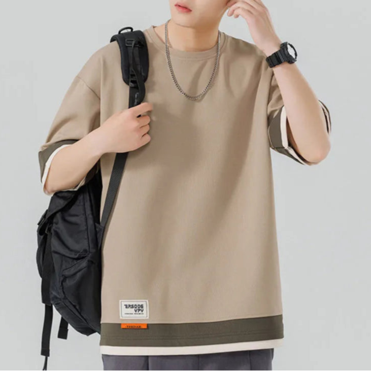 Sebastian T-shirt
