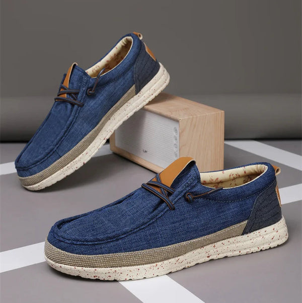 Liam Loafers
