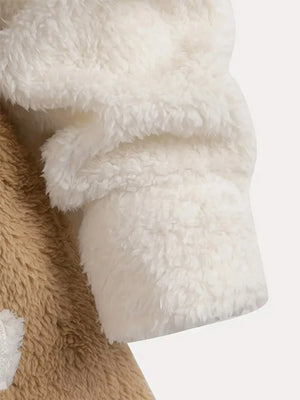 Warm-Wang Jacket