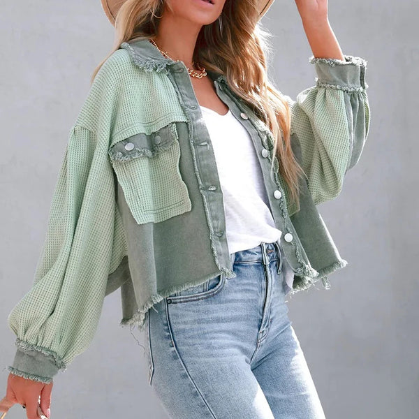 Benaco Cotton Jacket