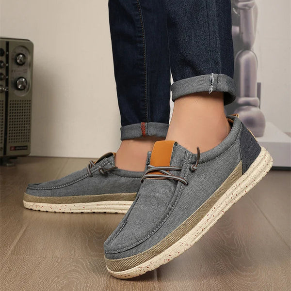 Liam Loafers