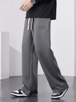 Birillo Kosti Cotton Pants