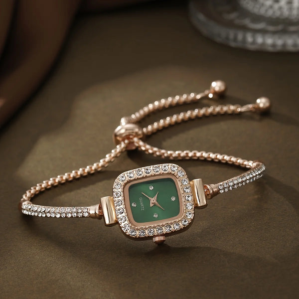 Linda Lux Watches