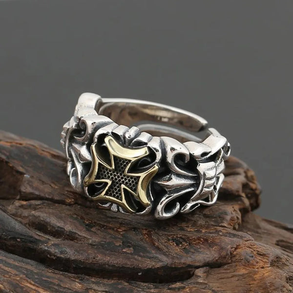 Vow of Iron Ring