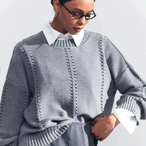 Beatrice Knit Sweater