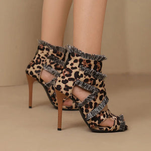 Aurelia Heels