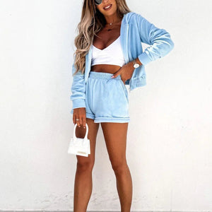 Cherise 2 Piece Set